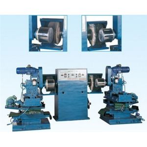 automatic kitchen ware,cooking pot/plate/bowl/utensil polishing machine