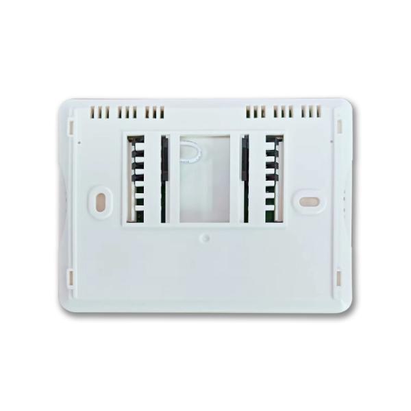 Coiiwsei Anti-Flammable ABS PC Material Hot Runner Temperature Controller 7 Day Programmable for Customizable Settings