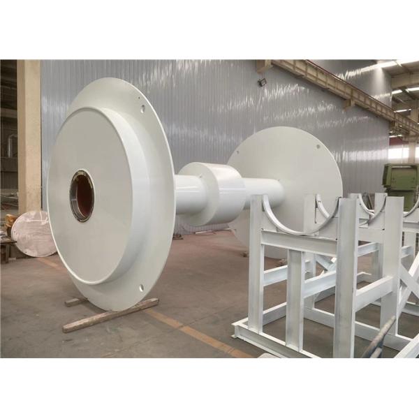 3mm-190mm Rope Diameter Offshore Winch Customized Color And Pilot Rope Or Cable