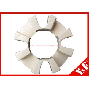 Quality High Precision 160H Excavator Coupling for Doosan DH280 DH330-7 for sale