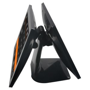 15 Inch Capacitive Touch Panel Payment Kiosk HDD-280Plus Customizable and for