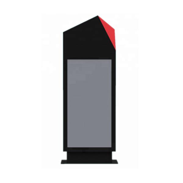 Buy Urhealth 55 inch touch screen waterproof kiosk for advertising at wholesale prices