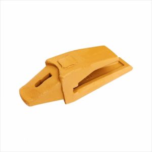 high quality mini excavator EX60 bucket teeth adapter 25S