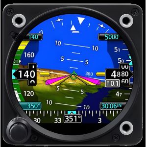 Garmin OEM Electronic Aircraft Avionics Flight Instruments GI275 Series