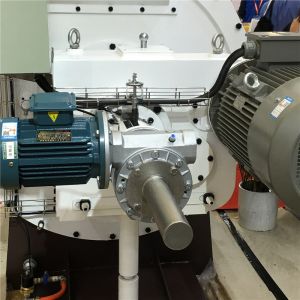 Electric Heating 26KW 1000L Chocolate Conche Refiner Machine