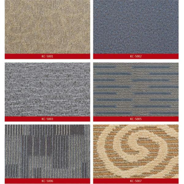Buy Locking Series Office Carpet Flooring Environmental Protection 2.0mm at wholesale prices