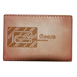 Quality Winter Fashion Custom Embossed Leather Patches With Personalized Logo for sale