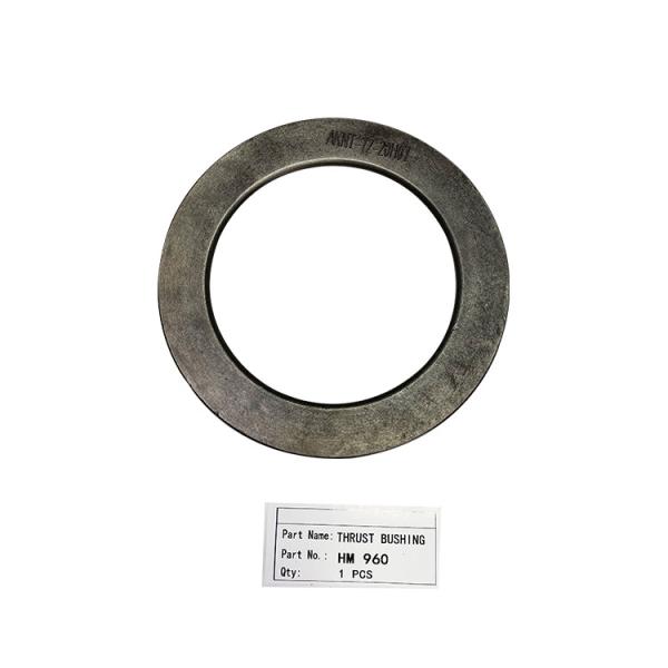 Buy KRUPP Hydraulic Breaker Spare Parts HM 960 Thrust Bush for Rock Breaker at wholesale prices