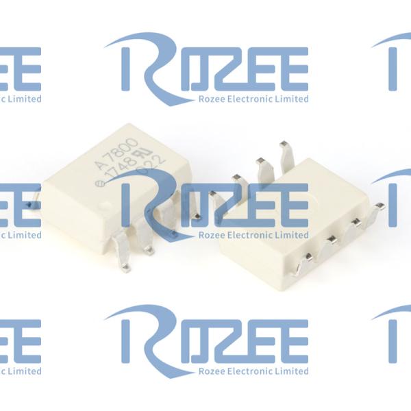 Buy HCPL-7800-500E at wholesale prices