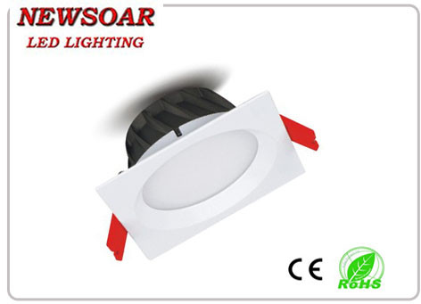 Buy retrofit led downlights with luminous efficiency:75lm and 2years warranty at wholesale prices