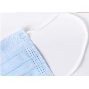 3 Layer Safety Shields Bulk Pack PPE Personal Protective Equipment