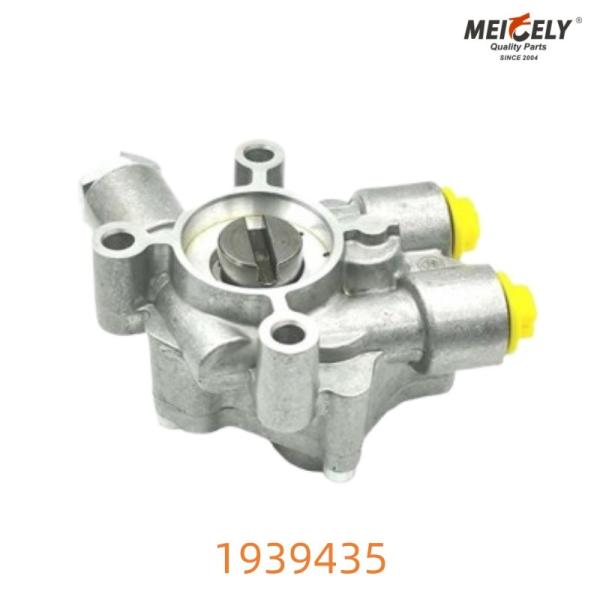 1939435 Fuel Pump Precision Engineered For Unmatched Performance In Daf