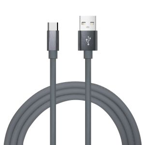 1m/2m USB-A to USB-C Charging and Data Transfer Cable OEM