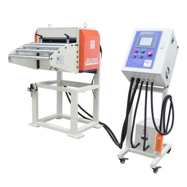 Buy ODM OEM High Speed Stamping Press Feeder For Metal Work 380V / Customized at wholesale prices