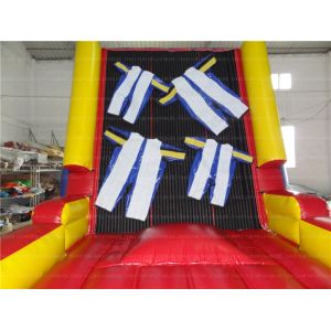 Inflatable Sticky Wall (CYSP-650)