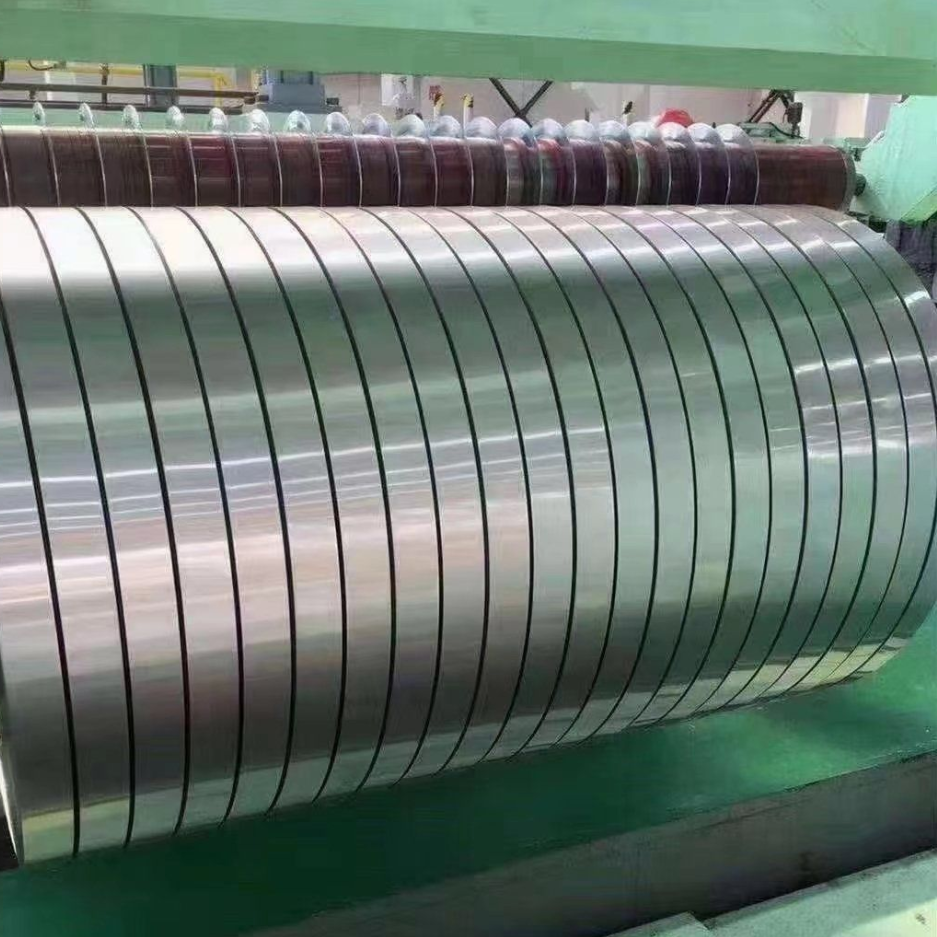 Aluminum Alloy 3003 Channel Letter Aluminum Coil (0.6mm × 220mm)