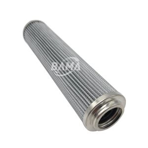 China Hydraulic Pressure Filter Element 12405365 for Hydraulics B27 1000 Filter Fineness on sale