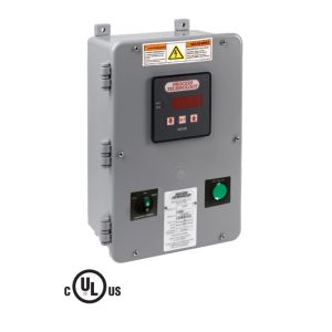 Quality CSA Digital Indicating Temperature Controller 20A Digital Temperature Control Unit for sale