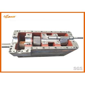 Coperion ZSK51 Extruder Gearbox Repair / Maintenance service 1 Year Warranty