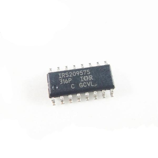 Hot sale Microcontroller Field Programmable Gate Array integrated circuit IC IRS20957STRPBF
