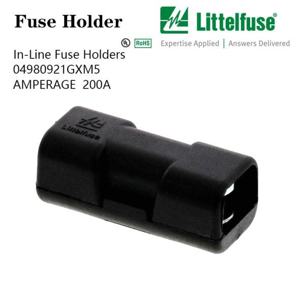 Buy FMIDI® Compact In Line Fuse Holder 500 Amp at wholesale prices