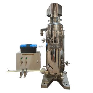 Quality 2022 best sale small centrifugal separator made in China for sale