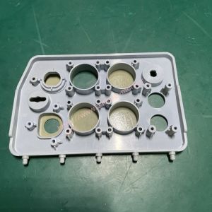 Philip Goldway UT4000B Patient Bedside Monitor Parameter Spo2 ECG/RESP Temp nIBP