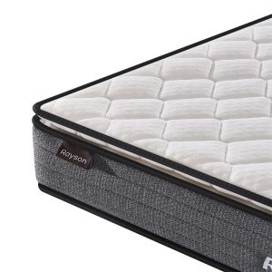 Eco-Friendly Organic Mattresses - Hypoallergenic, CertiPUR-US Certified