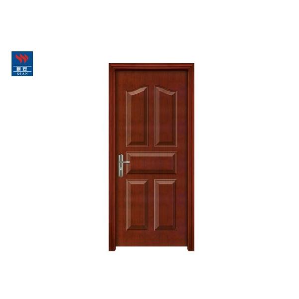 Single Leaf Steel Exterior 30min Fire Rated Security Doors