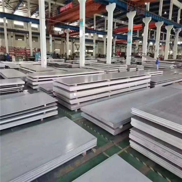 Buy 2B/BA Surface Finish 200 Series Stainless Steel Sheet Plate Seamless Alloy Steel Pipe Standard Export Packaging at wholesale prices