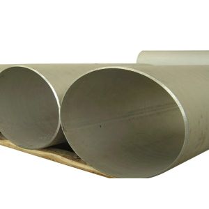ASTM Standard Seamless Welded Duplex Stainless Steel Pipe UNS S32760 OD1/2'-48'