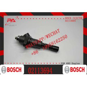 Injector Pump 02113694 0 414 693 005 0414693005