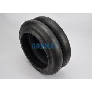 Automobile Axle Suspension Convoluted Air Spring Rubber Air Bellow 578238077