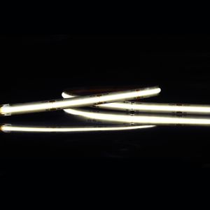 ADLED Flexible Length COB LED Strip Ra90 DC 24V 528 LED Chips 2700K 3000K 4000K