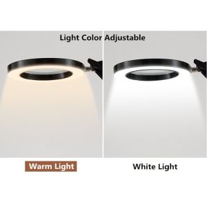 Beauty Makeup Tattoo Accessories , Permanent Makeup Tattoo LED Lamp