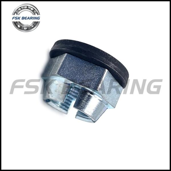 FSK VKBA3637 Automobile Bearing Hub Repair Kit Accessories Nut Premium Quality