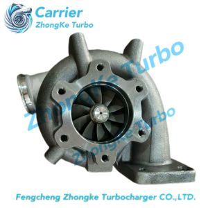 S410 Turbo A0100960199 0080969199 A0080969199 1080200R Turbocharger For Mercedes