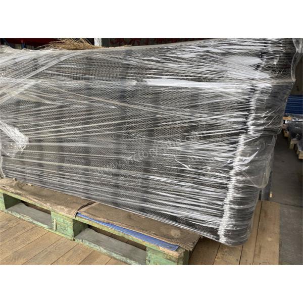 Industrial GEA Heat Exchanger Plate versatile Pure Nickel Ni200 Ni201