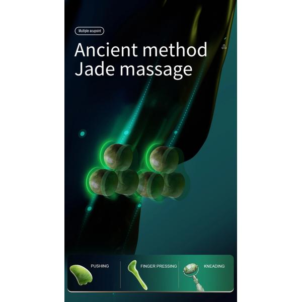 Real Relax Comfortable Massage Chair Shiatsu Tapping CB ISO9001 Hypnotherapy OEM