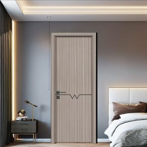 Advanced Technology And Sustainable Materials In WPC Hollow Door