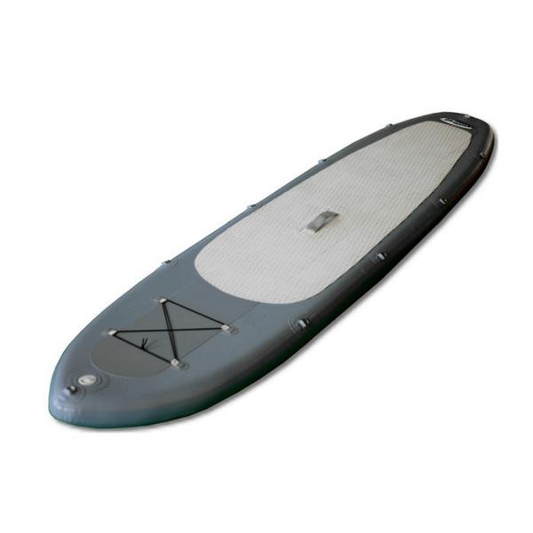 Buy Customized Waterproof Inflatable Stand Up Board For Commercial / Home at wholesale prices