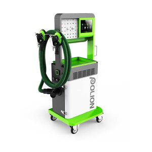 China Pneumatic Electric Auto Sanding Machine Dustless Single Phase ODM on sale