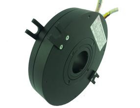 OD 56mm with thickness 20mm pancake slip ring