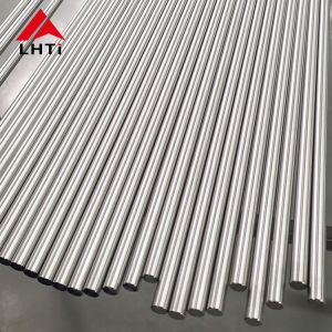 TC20 Ti6Al7Nb Titanium Alloy Medical Bar Price Per Kg