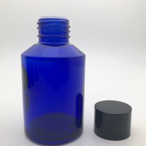 60ml 120ml 240ml Essential Oil Dropper Bottles Refillable ISO 20001