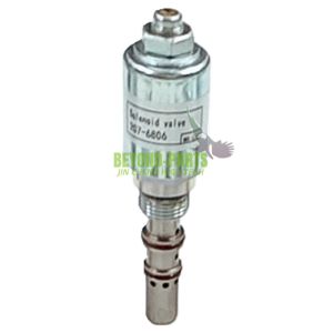 catererpillar Excavator Parts Solenoid Valve 207-6806 2076806