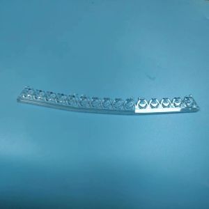 Durable Plastic Moulding Parts with Convenient Carton Packaging