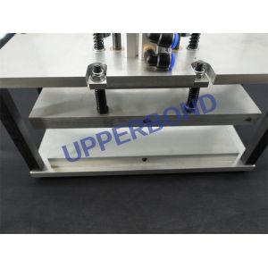 Packing Wrapper Machine BOPP Shrinkage Shrink Film Heat Sealing