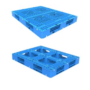 Plastic Roll Pvc Pallet Affordable