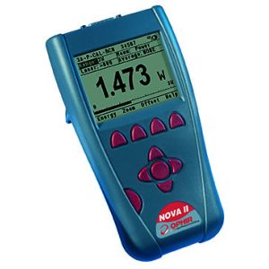 IEC60065-1 Versatile Laser Power Energy Meter Sensitivity Measuring The